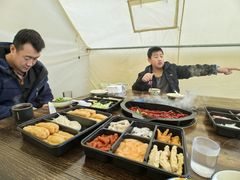-青龙湖公园