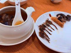 -寻味顺德·南记酒家·传统顺德菜·鱼生(广源路店)