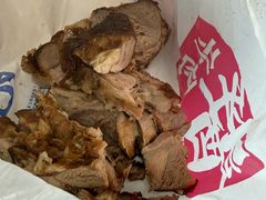 -张记酱牛肉(虎坊桥店)