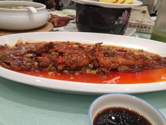 -北塘海鲜·天津菜(大光明桥旗舰店)