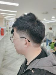 -米娜护肤造型