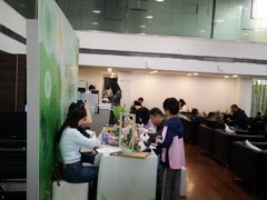 -北京之星奔驰4S店(亦庄店)