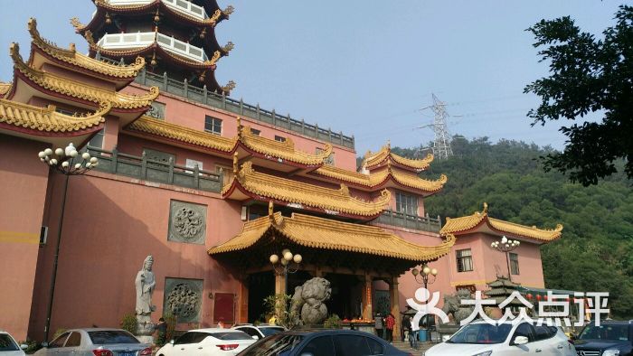 观音寺图片 第65张