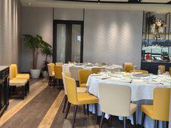 -廊亦舫Lang Yi Fang Restaurant(金桥店)