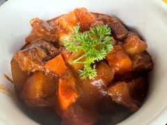-安妮意大利餐厅(日坛店)