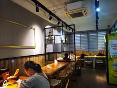 -恋萍小吃(时代店)