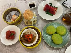-香云轩·顺德菜(香云纱园林酒店店)