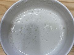 姜汁纯米浆-荔银肠粉·非遗手藝(夫子庙店)