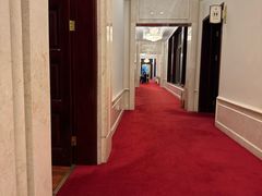 -浙江宾馆·花园餐厅·自助餐厅·茶吧