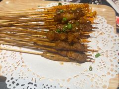 -首开·龙湖成都西宸天街