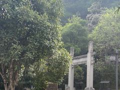 -幕燕滨江·长江观音景区