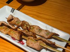 -蚝翅·海鲜粥·烧烤·龙虾季(海曙天一店)