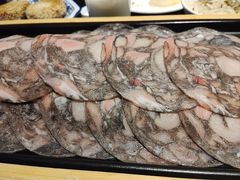 -东来顺饭庄(金泉广场店)