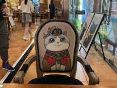 -more than meow吴止猫主题餐厅(承德 中船汇店)