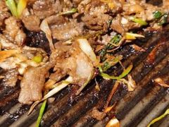 -赵胖炙子烤肉&深夜酒馆(簋街店)