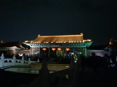 -珠海圆明新园
