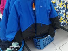 -迪卡侬(湘江路店)
