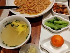 -松鹤面馆·古法焖肉面(观前店)