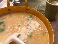 -苏小柳点心·手作小笼包(浦东嘉里城分院)