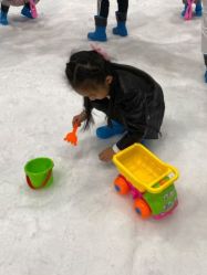 -Mr·Kuma酷么先生雪之乐园