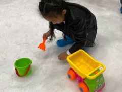 -Mr·Kuma酷么先生雪之乐园