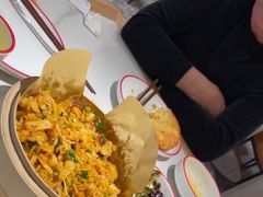 -大厨小馆(华阳城店)