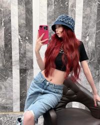 -MY HAIR ARDOR