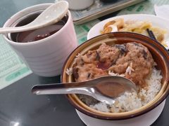 -荔园小馆(园岭新村二期店)