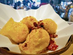 -味可道美食坊(福基路店)