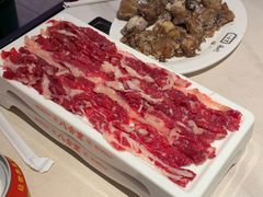 -八合里牛肉火锅(福州万象城店)
