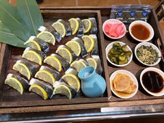-伊茉家的烤肉店(勒泰中心店)