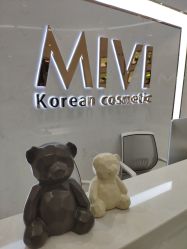 -MIVI半永久纹眉纹绣
