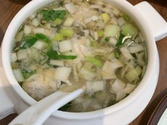 -将相和·海鲜蒸饺大连菜