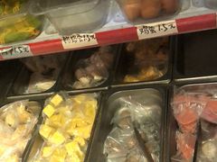 -皆道拌麻辣烫·麻辣拌