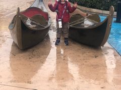 -芜湖新华联大白鲸海洋公园