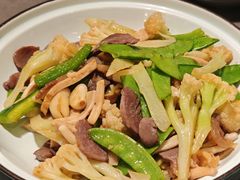-先记烧鹅王·本地粤菜(福永店)