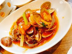 -莆田餐厅PUTIEN(三里屯店)