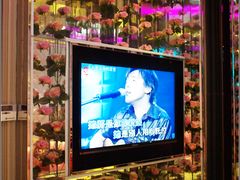 2012.9.14-GAGA主题量贩式KTV平价店(工大店)