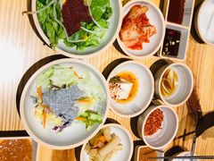 -喜来稀肉(北外滩白玉兰广场店)