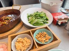 -有红鸡毛店·川菜(建设路店)