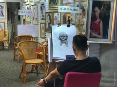 -好久不见网红乐队酒吧(鼓浪屿海底世界店)