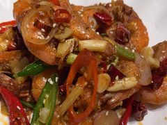 -上下九广州菜馆(锦业路店)
