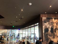 -星巴克(天津大悦城第二店)