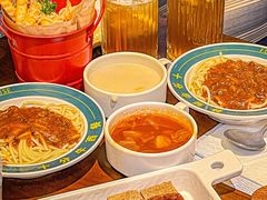 -十分牛西餐·牛扒专门店(光明广场店)