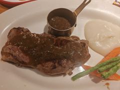 -斗牛士牛排(南京东路店)