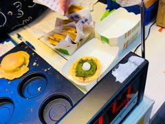 -台湾味正点车轮饼可丽饼(南禅寺店)