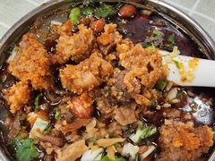 -代四孃牛华豆腐脑美味小食(总店)