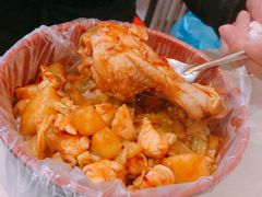 -胖哥料理(兴义里店)