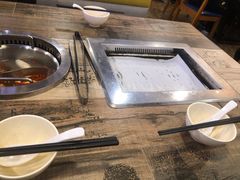 -金太郎自助烤肉.火锅(宝龙店)