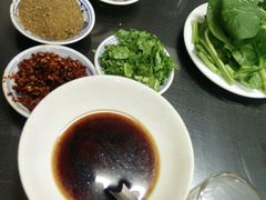 -朝鲜饭店(房山店)